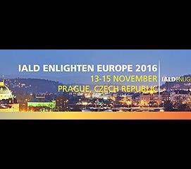 IALD Europe Kasım, 2016